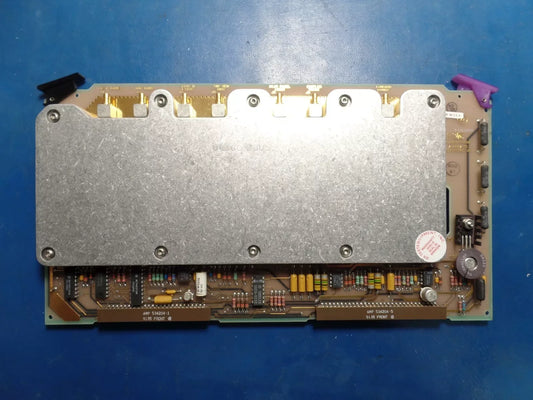 HP Agilent 08360-60008 TBR Board A7 Reference Module