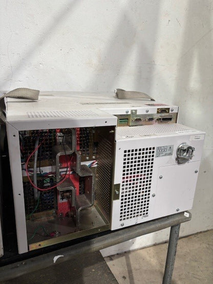 Xantrex XDC20-600 Programmable DC Power Supply
