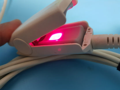 Biosys BPM-2000 Pulse Oximeter