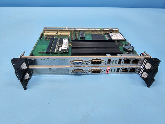 Kontron 31.241-1010.1 CP6000 Board