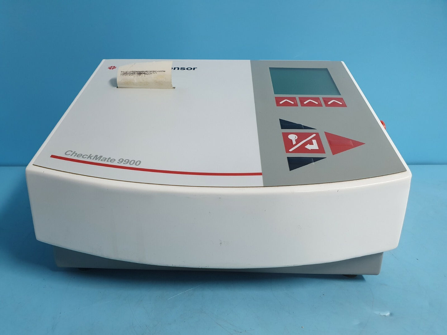 PBI DANSENSOR CHECK MATE 9900 Oxygen Analyzer