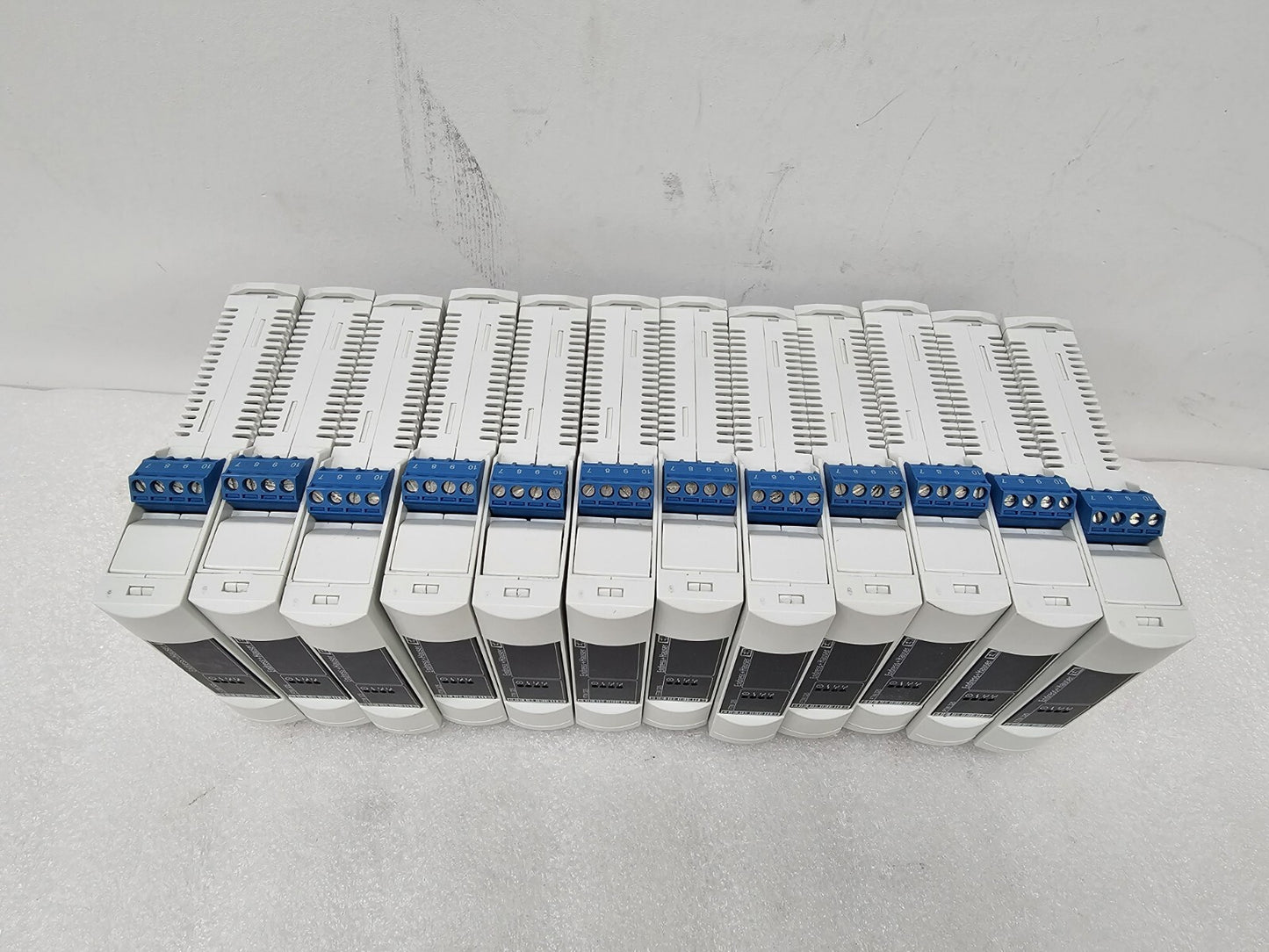 Endress+Hauser FTW325-C2A1A Point Level Switch