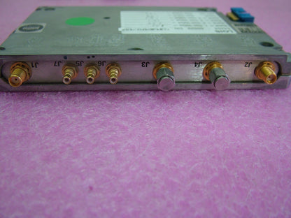 Agilent LOIS E4404-60025 for ESA-E E4407B E4405B