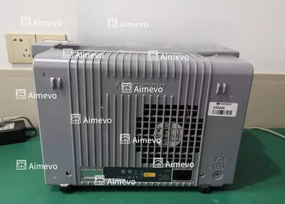 Agilent CX3324A 4-Channel Waveform Analyzer