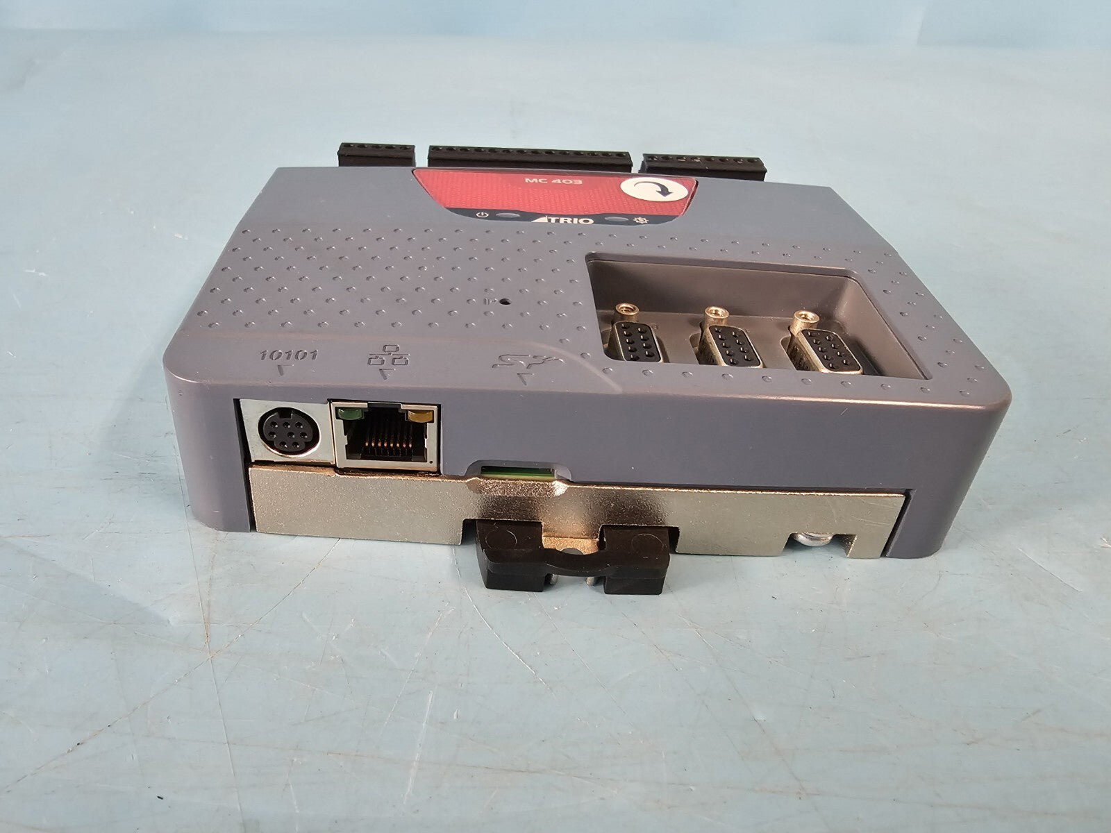 TRIO MC403 Motion Controller