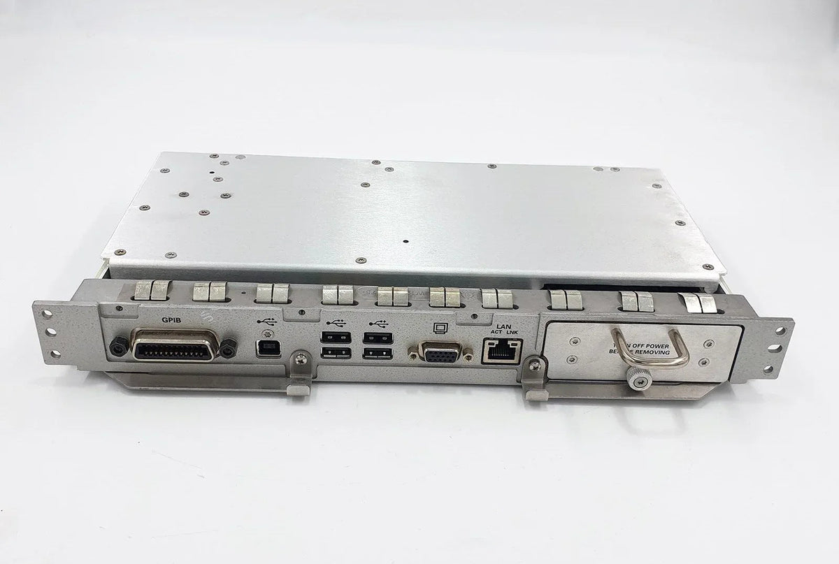 Agilent W1312-60190 CPU for Signal Analyzer