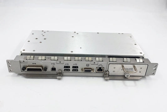 Agilent W1312-60190 CPU for Signal Analyzer