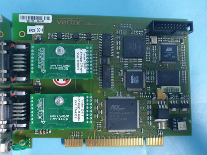 Vector LY200173 CANboardXL 22019