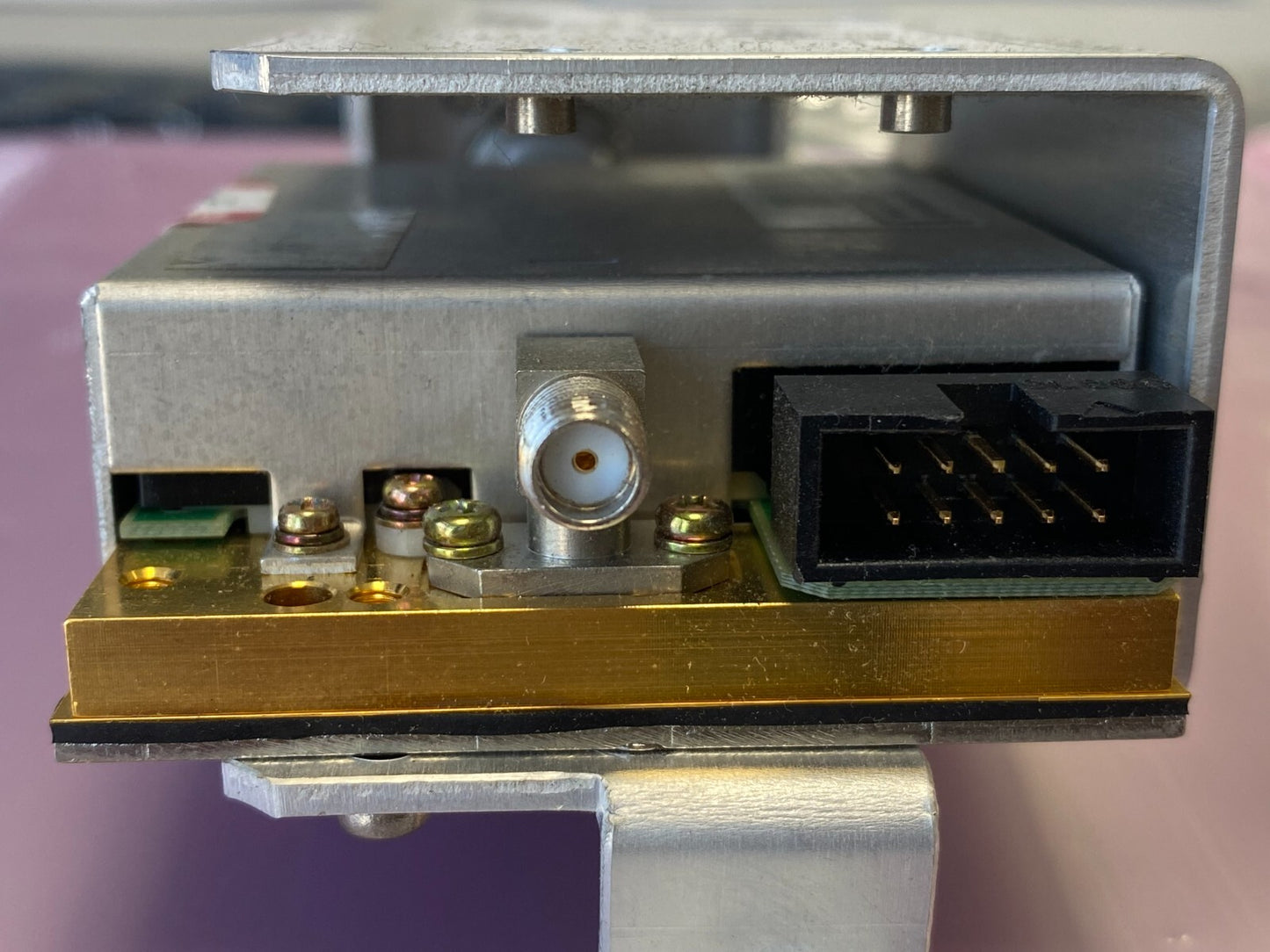 Anritsu Attenuator 339H40998 MS Spectrum
