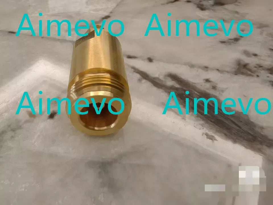 Agilent 1250-1745 N Female to 3.5mm Female Calibration Adapter