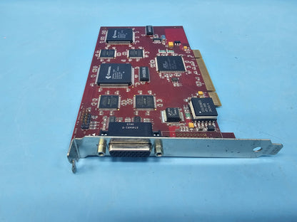 Comtrol 5302290 RocketPort PCI Board