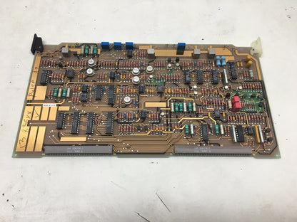 HP Agilent 08360-60205 A9 Pulse Mod Board