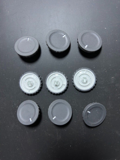Fluke 373 374 375 376 381 902FC Rotary Knob Switch
