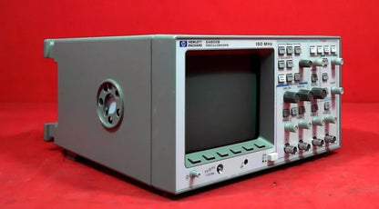 Agilent 54602B 150MHz 2-Channel Oscilloscope