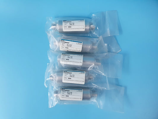 New Mott GAS SHIELD POU-10-SV2 Gas Filter