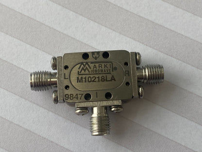 Marki RF Mixer 2-18GHz M10218LA