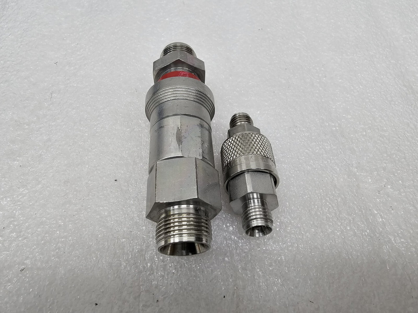Swagelok QC8 QF4 Quick Connect Coupling