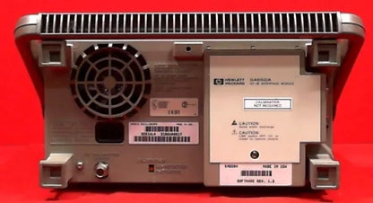 Agilent 54601A 4-Channel 100MHz Digital Oscilloscope