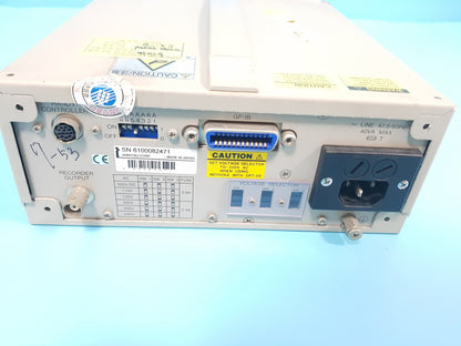 ANRITSU ML9001A Optical Power Meter