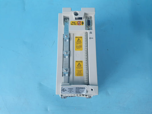KEB Combivert 12.F5.C1B-ALC3 Inverter