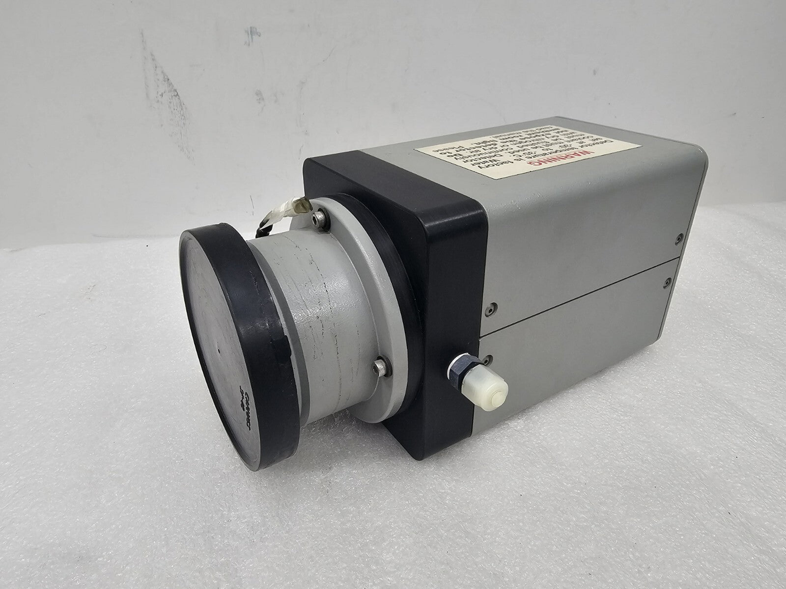 Princeton Instruments ICCD-576-G/1 Camera Head
