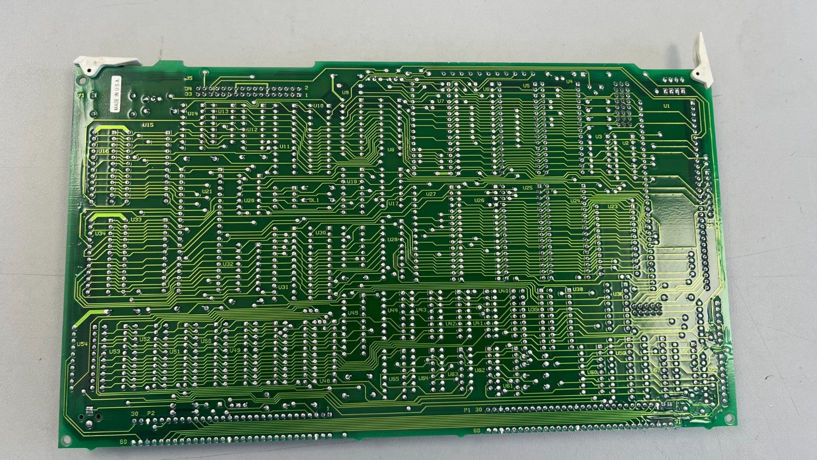 Agilent 08720-60106 CPU Board 8720C