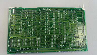 Agilent 08720-60106 CPU Board 8720C