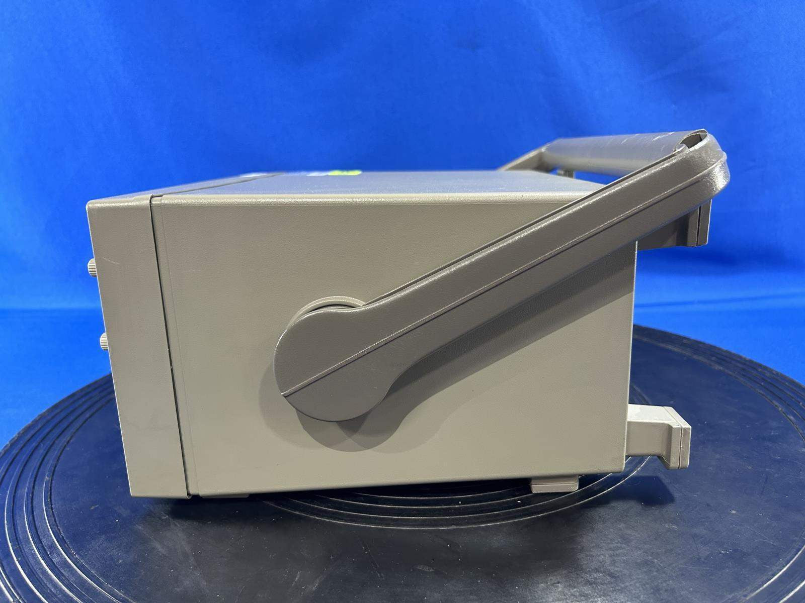Agilent 54645D Mixed Signal Oscilloscope