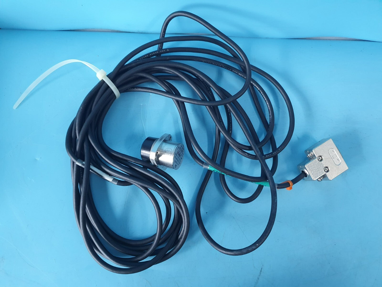 JAE 3143-1000 Accelerometer Sensor