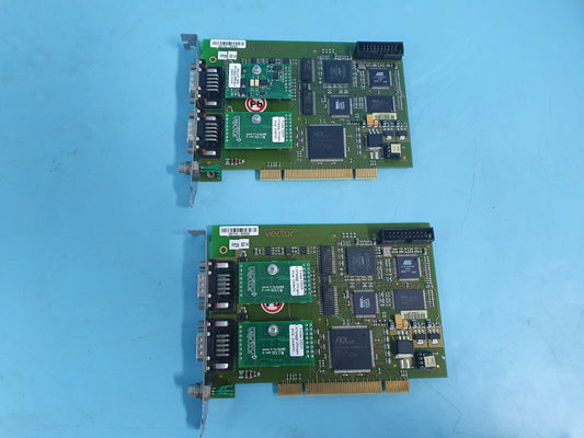 Vector LY200173 CANboardXL 22019