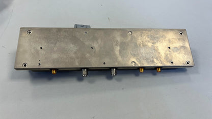Agilent E5071 RF Board E5071-66684 E5071-61184