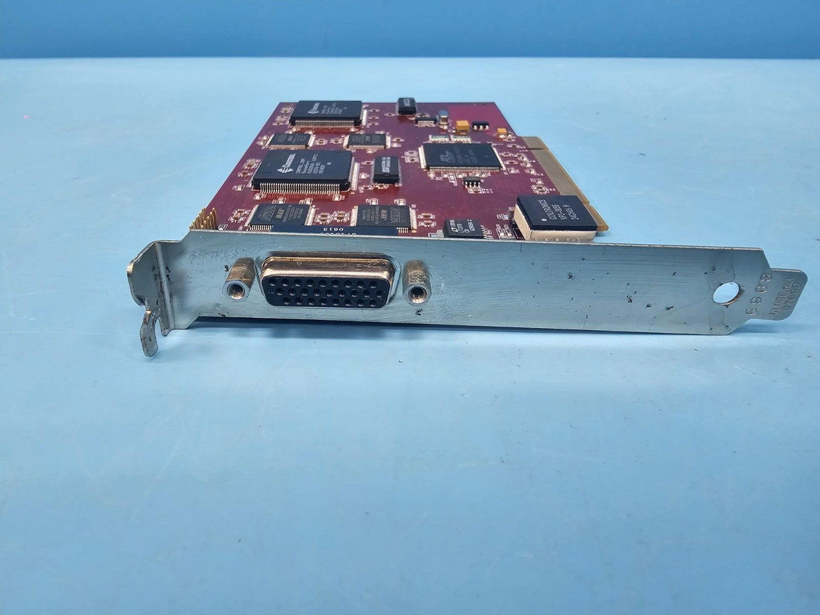 Comtrol 5302290 RocketPort PCI Board
