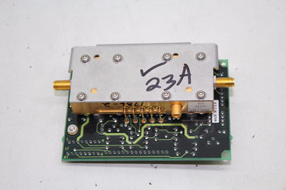HP Agilent Keysight 5086-7465 TBR Microcircuit Amplifier