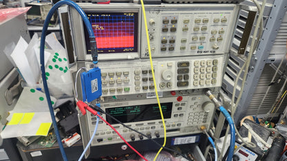 CTT Power Amplifier 0.5-2GHz Gain 33dB 2W