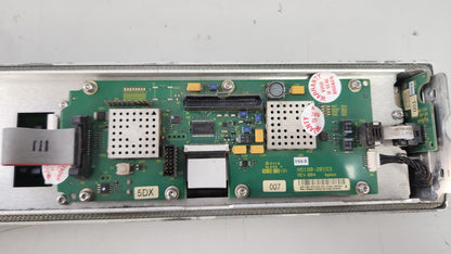 Agilent EXG N5173B Front Panel LCD Driver