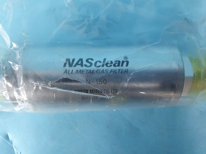 NASclean N-150 Gas Filter