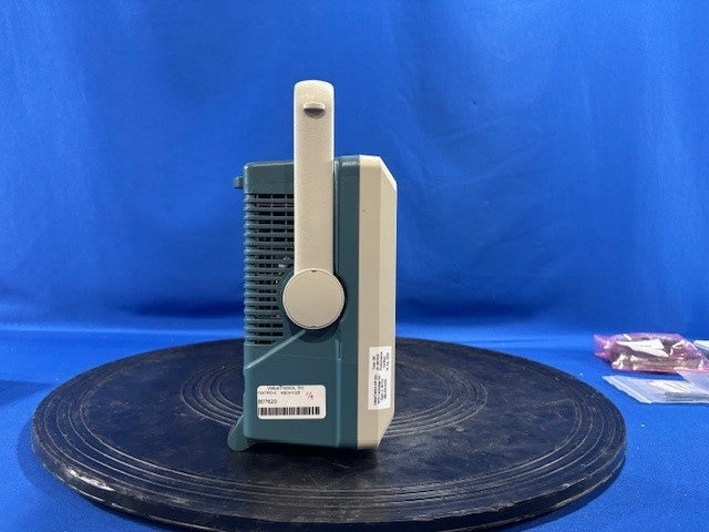Tektronix MSO4102B Mixed Signal Oscilloscope 1GHz