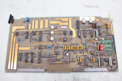 HP 08360-60232 Sweeper Board 50GHz
