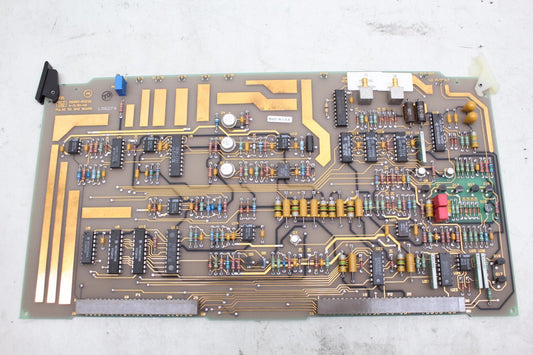 HP 08360-60232 Sweeper Board 50GHz