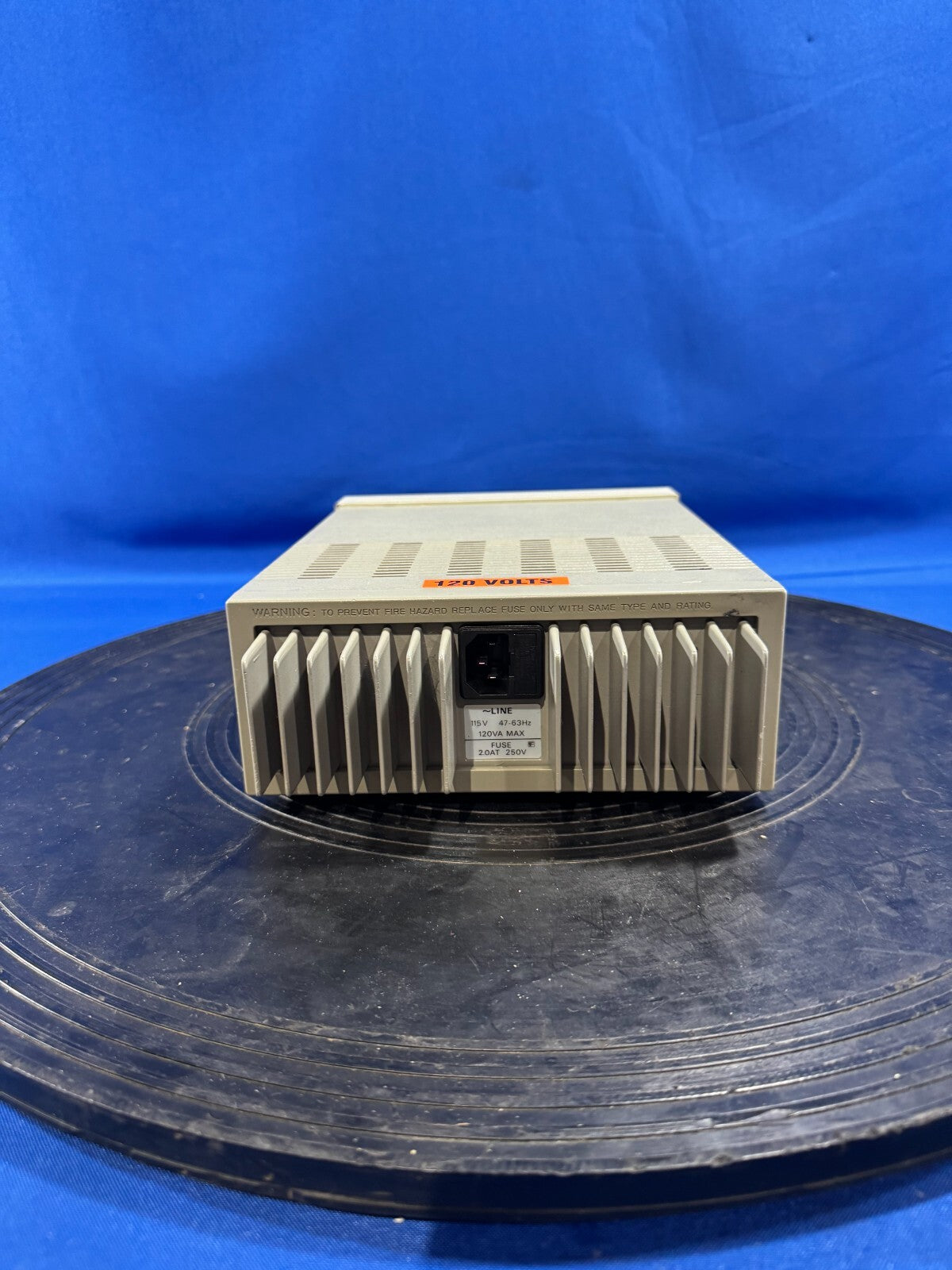 HP E3612A DC Power Supply