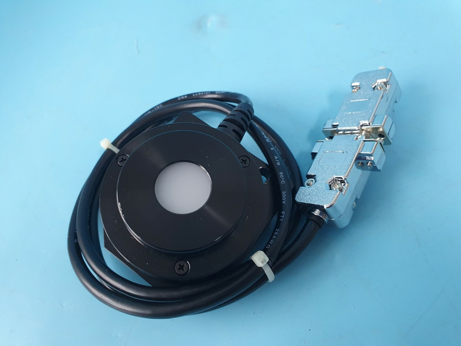 Ophir PE25-DIF-C-A-100-Y Pyroelectric Sensor