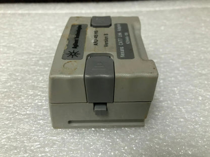 Nexans CAT7 Link Adapter Cable Tester