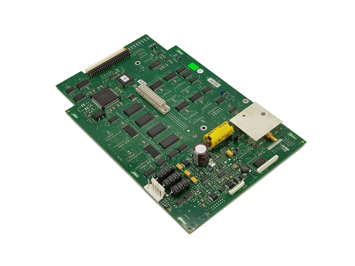 Agilent E4418-60028 Processor Main Board