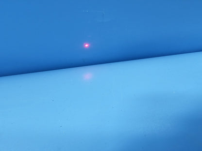 Panasonic HL-G105-S-J Laser Displacement Sensor