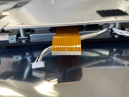 N9000A CXA LCD Display Ribbon Cable Tested