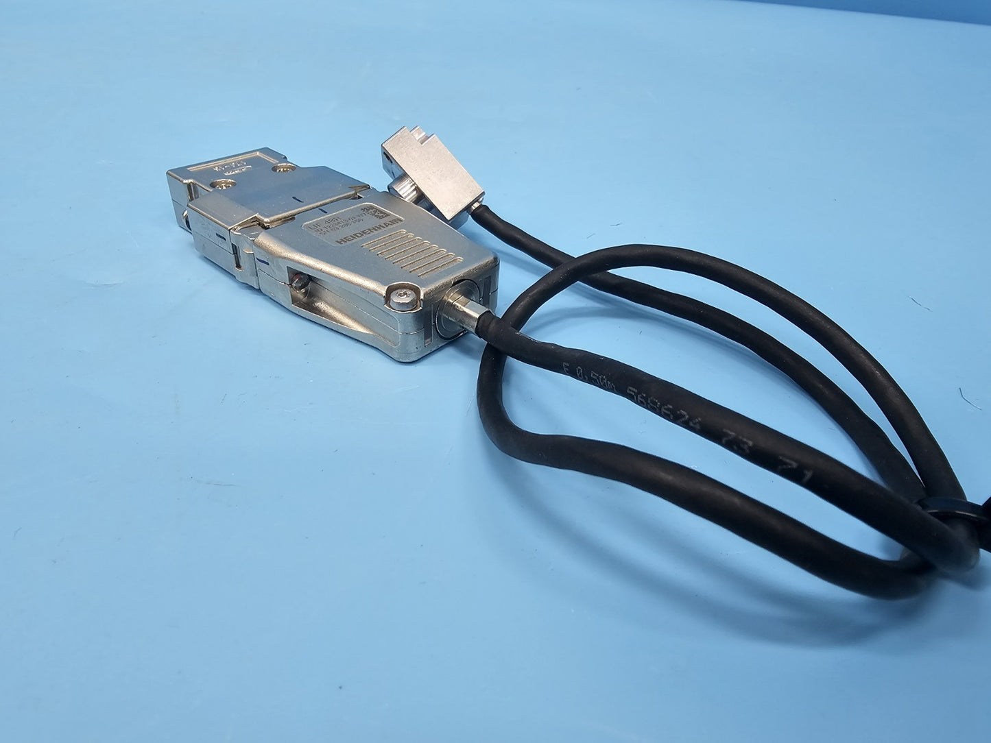 Heidenhain LIF 48R Linear Encoder 1228413-01