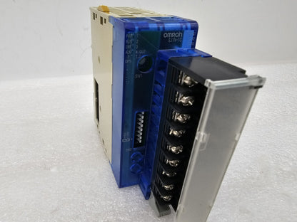 Omron EJ1N-TC4A-QQ Temperature Control Unit