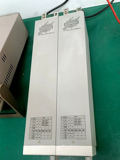 Used GW Instek PSW 30-36 360W Multi-Range DC Power