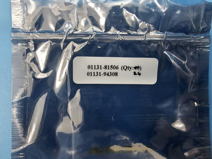 Agilent 01131 Component Kit (Parts & Connectors)