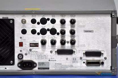 Agilent 83620B 20GHz Swept Signal Generator